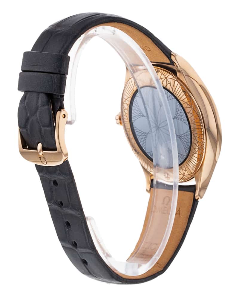 Omega De Ville Tresor 428.58.36.60.02.001